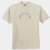 Gildan 5000 Heavy Cotton 100% Cotton T Shirt Thumbnail