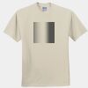 Gildan 5000 Heavy Cotton 100% Cotton T Shirt Thumbnail