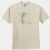 Gildan 5000 Heavy Cotton 100% Cotton T Shirt Thumbnail