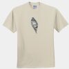 Gildan 5000 Heavy Cotton 100% Cotton T Shirt Thumbnail