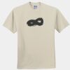 Gildan 5000 Heavy Cotton 100% Cotton T Shirt Thumbnail