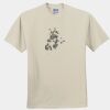 Gildan 5000 Heavy Cotton 100% Cotton T Shirt Thumbnail