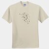 Gildan 5000 Heavy Cotton 100% Cotton T Shirt Thumbnail