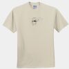 Gildan 5000 Heavy Cotton 100% Cotton T Shirt Thumbnail