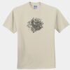 Gildan 5000 Heavy Cotton 100% Cotton T Shirt Thumbnail