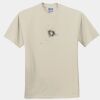 Gildan 5000 Heavy Cotton 100% Cotton T Shirt Thumbnail