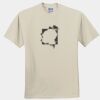 Gildan 5000 Heavy Cotton 100% Cotton T Shirt Thumbnail