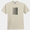 Gildan 5000 Heavy Cotton 100% Cotton T Shirt Thumbnail