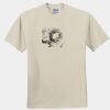 Gildan 5000 Heavy Cotton 100% Cotton T Shirt Thumbnail