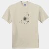 Gildan 5000 Heavy Cotton 100% Cotton T Shirt Thumbnail