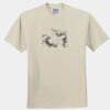 Gildan 5000 Heavy Cotton 100% Cotton T Shirt Thumbnail