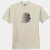 Gildan 5000 Heavy Cotton 100% Cotton T Shirt Thumbnail