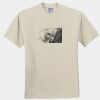 Gildan 5000 Heavy Cotton 100% Cotton T Shirt Thumbnail