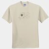 Gildan 5000 Heavy Cotton 100% Cotton T Shirt Thumbnail