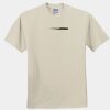 Gildan 5000 Heavy Cotton 100% Cotton T Shirt Thumbnail