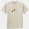 Gildan 5000 Heavy Cotton 100% Cotton T Shirt Thumbnail