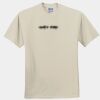 Gildan 5000 Heavy Cotton 100% Cotton T Shirt Thumbnail