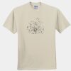 Gildan 5000 Heavy Cotton 100% Cotton T Shirt Thumbnail