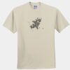 Gildan 5000 Heavy Cotton 100% Cotton T Shirt Thumbnail