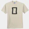 Gildan 5000 Heavy Cotton 100% Cotton T Shirt Thumbnail