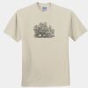 Gildan 5000 Heavy Cotton 100% Cotton T Shirt Thumbnail