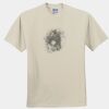 Gildan 5000 Heavy Cotton 100% Cotton T Shirt Thumbnail