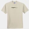 Gildan 5000 Heavy Cotton 100% Cotton T Shirt Thumbnail