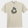 Gildan 5000 Heavy Cotton 100% Cotton T Shirt Thumbnail