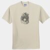 Gildan 5000 Heavy Cotton 100% Cotton T Shirt Thumbnail