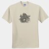 Gildan 5000 Heavy Cotton 100% Cotton T Shirt Thumbnail