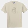 Gildan 5000 Heavy Cotton 100% Cotton T Shirt Thumbnail