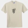 Gildan 5000 Heavy Cotton 100% Cotton T Shirt Thumbnail