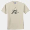 Gildan 5000 Heavy Cotton 100% Cotton T Shirt Thumbnail