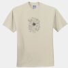 Gildan 5000 Heavy Cotton 100% Cotton T Shirt Thumbnail