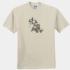 Gildan 5000 Heavy Cotton 100% Cotton T Shirt Thumbnail