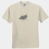 Gildan 5000 Heavy Cotton 100% Cotton T Shirt Thumbnail