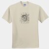 Gildan 5000 Heavy Cotton 100% Cotton T Shirt Thumbnail