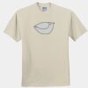 Gildan 5000 Heavy Cotton 100% Cotton T Shirt Thumbnail