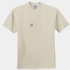 Gildan 5000 Heavy Cotton 100% Cotton T Shirt Thumbnail