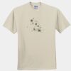 Gildan 5000 Heavy Cotton 100% Cotton T Shirt Thumbnail