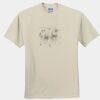 Gildan 5000 Heavy Cotton 100% Cotton T Shirt Thumbnail