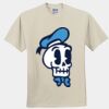 Gildan 5000 Heavy Cotton 100% Cotton T Shirt Thumbnail