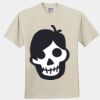 Gildan 5000 Heavy Cotton 100% Cotton T Shirt Thumbnail