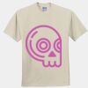 Gildan 5000 Heavy Cotton 100% Cotton T Shirt Thumbnail