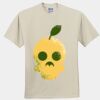 Gildan 5000 Heavy Cotton 100% Cotton T Shirt Thumbnail