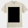 Gildan 5000 Heavy Cotton 100% Cotton T Shirt Thumbnail