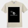 Gildan 5000 Heavy Cotton 100% Cotton T Shirt Thumbnail