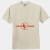 Gildan 5000 Heavy Cotton 100% Cotton T Shirt Thumbnail