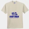 Gildan 5000 Heavy Cotton 100% Cotton T Shirt Thumbnail