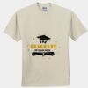 Gildan 5000 Heavy Cotton 100% Cotton T Shirt Thumbnail